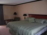 The Plaza Hotel on Carowinds