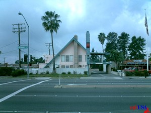 Kona Motel::Daplus