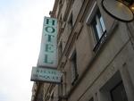 Relais Bosquet Hotel