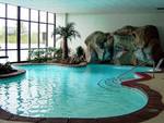 Embassy Suites Hotel Columbus