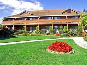 Best Western Seacliff Inn::Travelocity.com