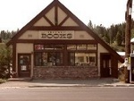 Truckee Books & Java Jungle Coffee Bar