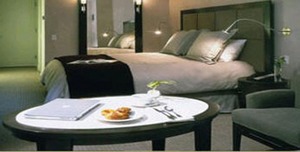 Hotel Gansevoort::Orbitz