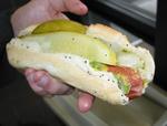 Superdawg::RoadFood