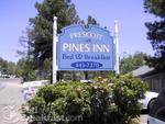 Prescott Pines Inn Bed & Breakfast