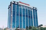Sheraton on the Falls Hotel