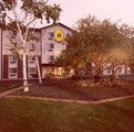 Comfort Inn University