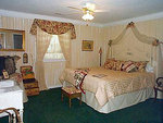 Garden Walk Bed & Breakfast (The)