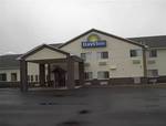 Days Inn Hotel