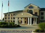 Holiday Inn Express Suites Wadsworth