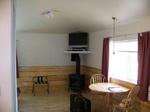 Denali Fireside Cabins & Suites