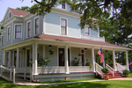 Booker - Lewis House