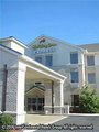 Holiday Inn Express and Suites Crossville::Yahoo! Travel