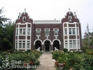 The Inn at Hudson::BedAndBreakfast.com