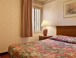 Super 8 Motel - Eureka