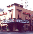 Egyptian Theatre