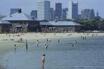 Carson Beach