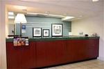Hampton Inn