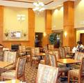 Hampton Inn & Suites Manchester-Bedford, Nh