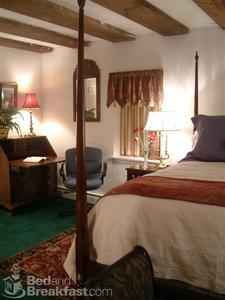 Stone Crest York B & B::BedAndBreakfast.com