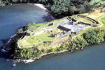 Fortifications on the Caribbean Side of Panama: Portobelo-San Lorenzo