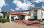 La Quinta Inn Clute Lake Jackson