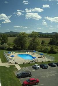 Howard Johnson Amherst Hadley::Travelocity.com