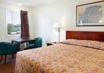 Indianapolis Travelodge