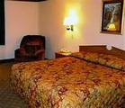 Comfort Inn Crawfordsville