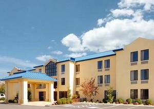 Comfort Inn Lincoln::Hotels.com