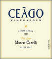 Ceago Vinegarden::AppellationAmerica.com