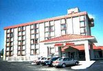 Howard Johnson Inn - Charleston