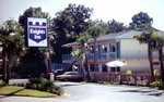 Motel 6 Pensacola West
