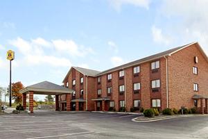 Super 8 Motel - Georgetown::Hotels.com