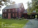 High Meadow Bed and Breakfast