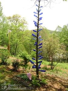 Aska Lodge::BedAndBreakfast.com
