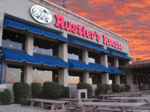 Rustler's Rooste