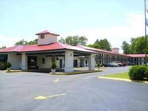 Best Western College Inn::Travelocity.com