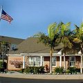 Residence Inn San Diego Sorrento Mesa