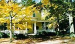 Ivy Bed and Breakfast
