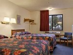 Super 8 Motel - Redding