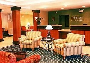 Fairfield Inn Boone::Travelocity.com