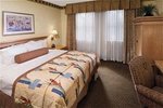 Embassy Suites Hotel Orlando-North