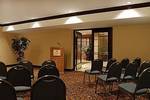 Doubletree Hotel Norfolk Airport