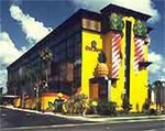 Orlando Vista Hotel