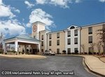 Holiday Inn Express Southaven