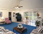 Columbia Lakes Resort Hotel