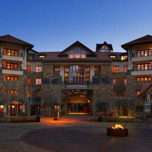 Fairmont Heritage Place Franz Klammer Lodge::Travelocity.com