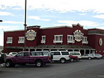Bonanza Casino::Yahoo! Travel