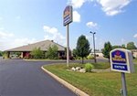 Best Western Norwalk